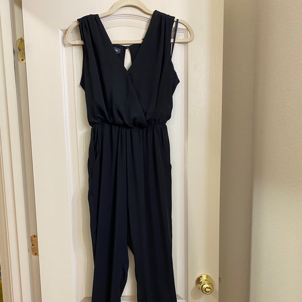 💫💫Bebe jumpsuit💫💫